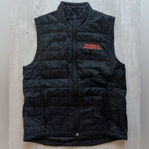 Harley Davidson vest M